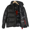 Jacket Chamonix
