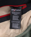 Jacket Verbier