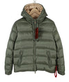 Jacket Verbier