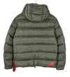 Jacket Verbier