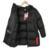 Jacket Ruby