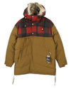 Jacket Alabaster