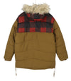 Jacket Alabaster