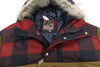 Jacket Alabaster