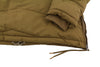 Jacket Alabaster
