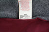 Jacket Microfibre Tall Toggle Parka