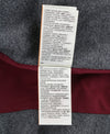 Jacket Microfibre Tall Toggle Parka