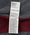 Jacket Microfibre Tall Toggle Parka