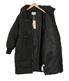 Jacket Soile