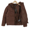 Jacket Lada Short
