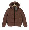 Jacket Lada Short