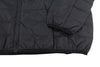 Black Polyester Jacket