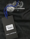 Black Polyester Jacket