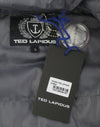Grey Polyester Jacket