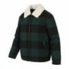 Jacket Ron Check