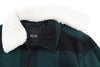 Jacket Ron Check