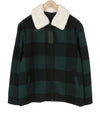 Jacket Ron Check