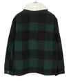 Jacket Ron Check