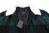 Jacket Ron Check
