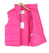 Waistcoat Roberta Padded