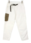 Jeans AM08 Cargo Belt