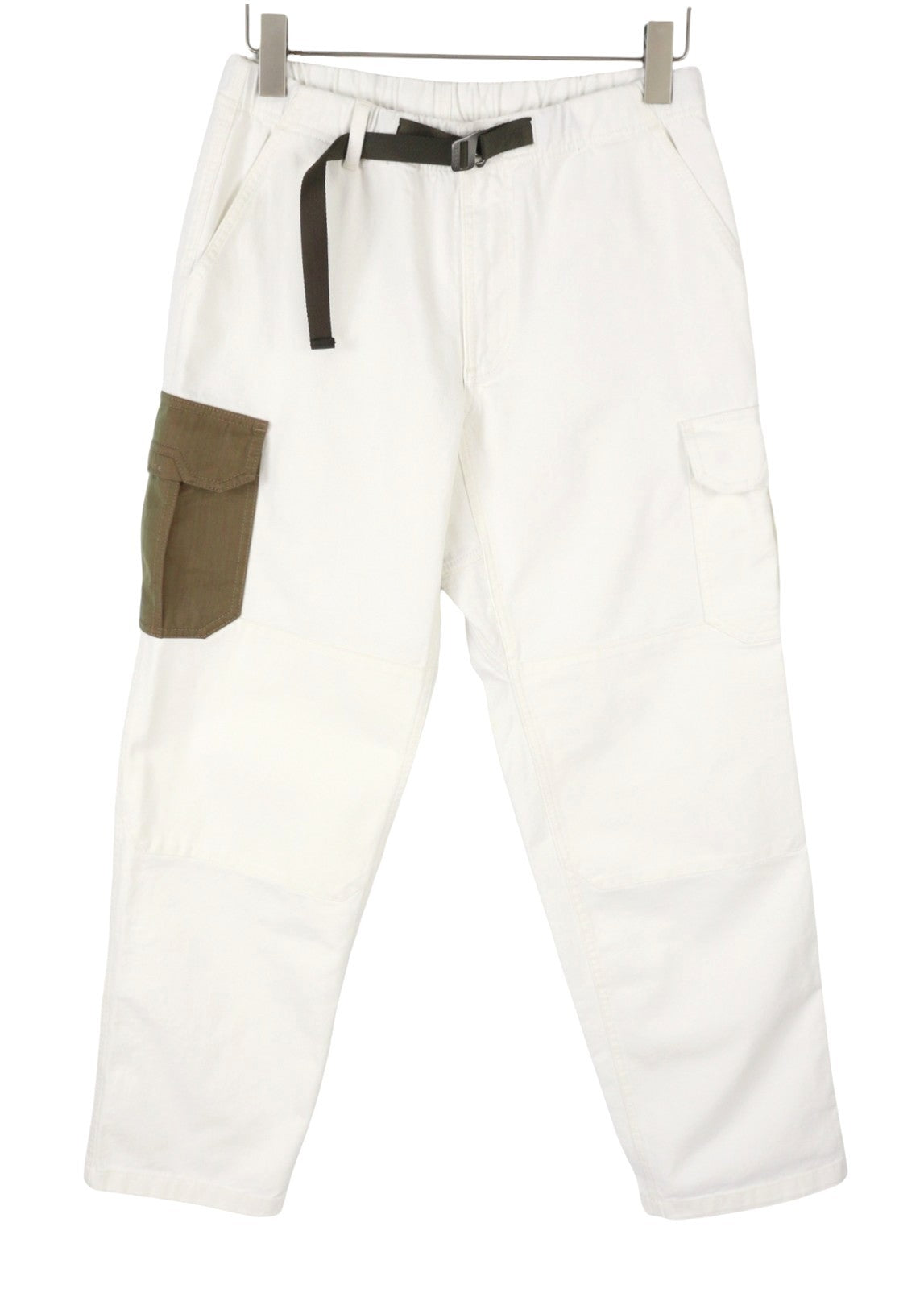 Jeans AM08 Cargo Belt