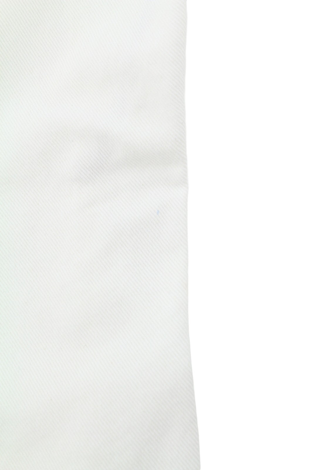 SEASE AM08 Cargo Belt Men Jeans W30 White Elastic Waist Loose RRP680