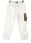 Jeans AM08 Cargo Belt
