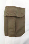 Jeans AM08 Cargo Belt