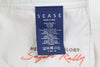 Jeans AM08 Cargo Belt