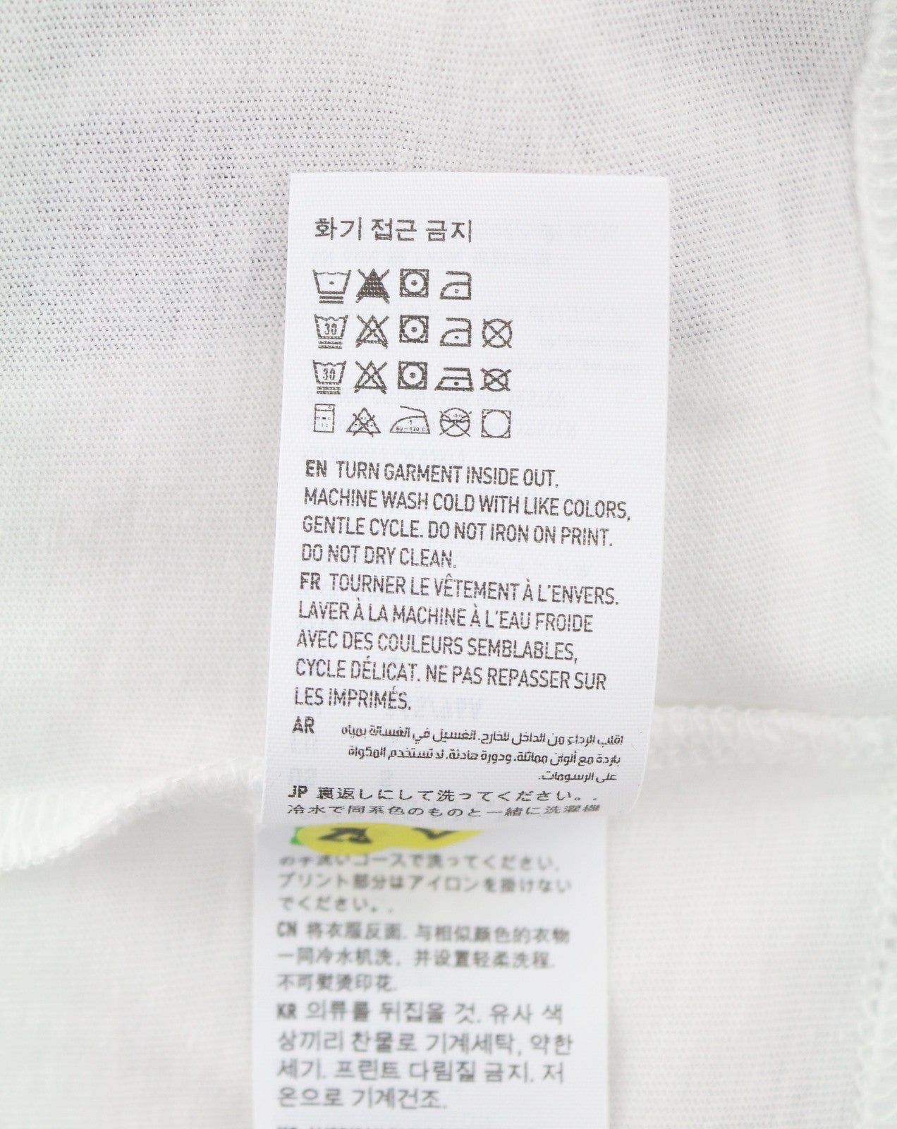 AMERICAN EAGLE OUTFITTERS Men T-Shirt XS Grey Logo Classic Fit Short Sleeved