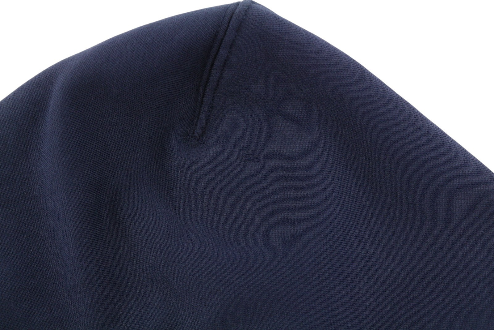 LEVI'S Standard Fit Men Hoodie M Dark Blue Cotton Kangaroo Pocket Pull On