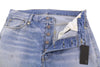 Blue Denim Jeans