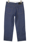 Jeans Damon Pleated Wide Leg