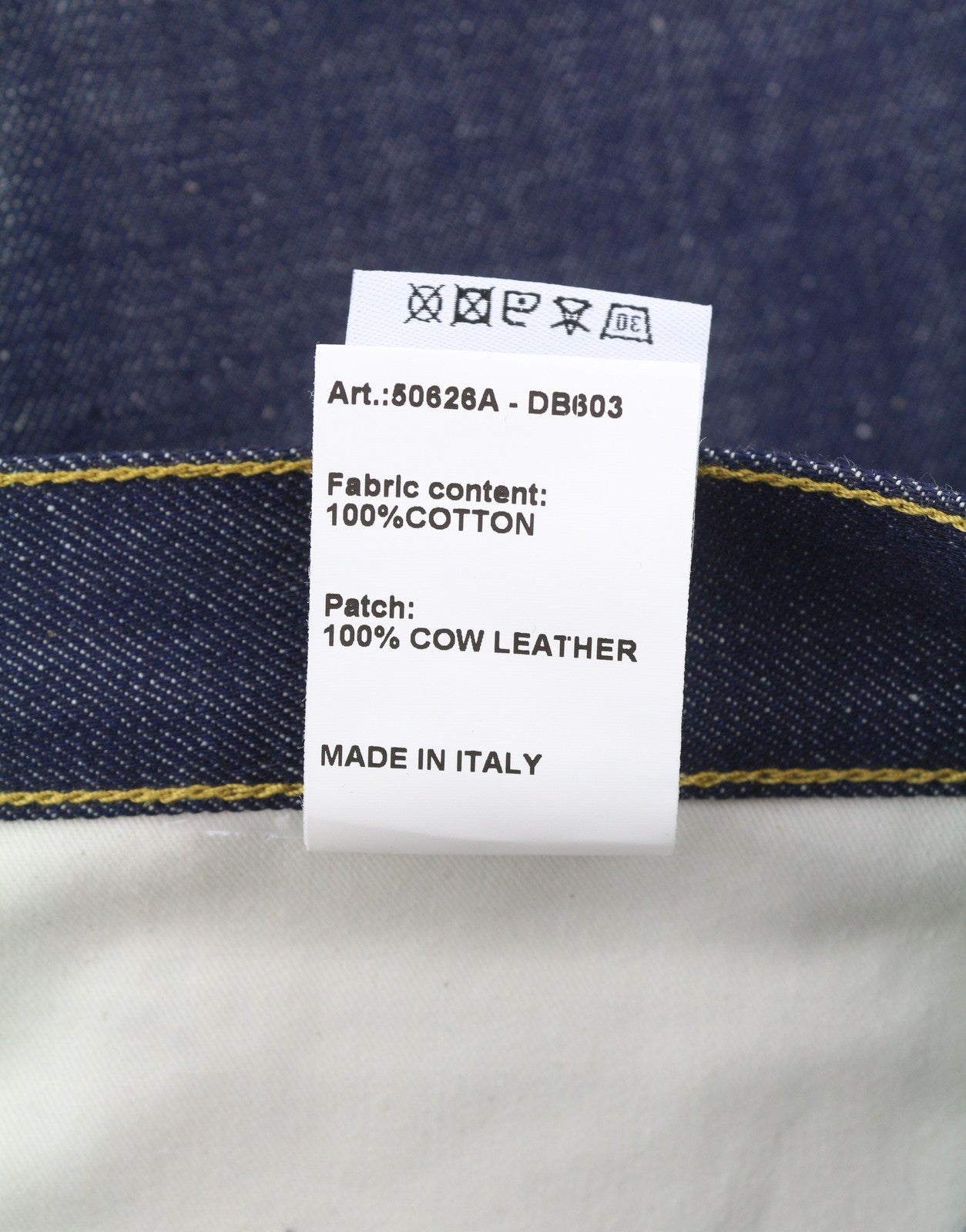 R13 Lisa Baggy Women Jeans 27 Bain Blue Rigid Denim Zip Fly Long