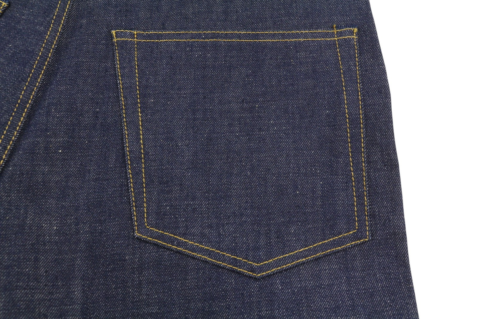 R13 Lisa Baggy Women Jeans 27 Bain Blue Rigid Zipper Fly Denim Long