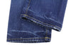 Jeans Cross Over