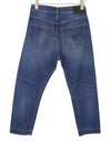 Jeans Cross Over