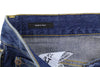 Jeans Cross Over