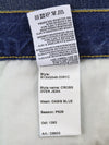 Jeans Cross Over