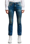 Jeans Kick