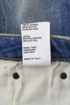 Jeans Kick