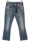 Jeans Kick