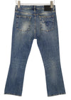 Jeans Kick