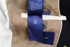 Blazer Velvet Emb Shaped
