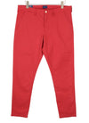 Trousers Hallden Sunfaded Chinos