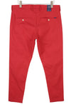 Trousers Hallden Sunfaded Chinos