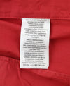 Trousers Hallden Sunfaded Chinos