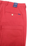 Trousers Hallden Sunfaded Chinos