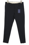Trousers Stretch Linen